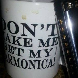 Meet your Posher, Marc